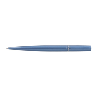 Ручка кулькова Cabinet Arrow Синя синій корпус (O15983) Diawest