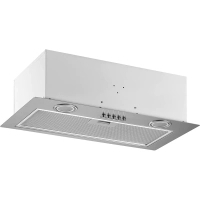 Вытяжка кухонная GRANADO Palamos 3603-1200 Inox (GCH536377) Diawest