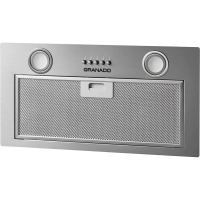 Вытяжка кухонная GRANADO Palamos 3603-1200 Inox (GCH536377) Diawest