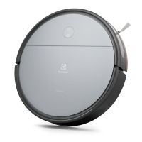 Пилосос Electrolux ER61UD1UG Diawest