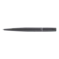 Ручка шариковая Cabinet Arrow Синий черный корпус (O15982) Diawest