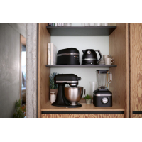 Тостер KitchenAid 5KMT2204EBK Diawest