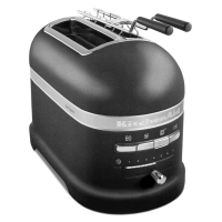 Тостер KitchenAid 5KMT2204EBK Diawest