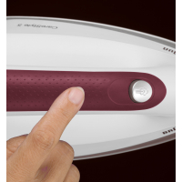 Парова станція Braun IS5155WH Diawest