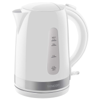 Электрочайник Sencor SWK1748WH Diawest