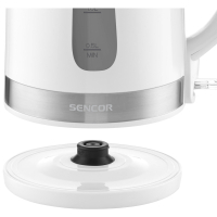 Электрочайник Sencor SWK1748WH Diawest