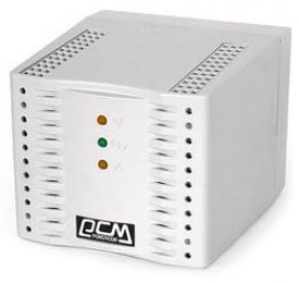 Стабілізатор напруги Powercom TCA-2000 Diawest