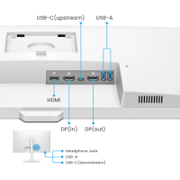 Монітор BenQ GW3290QT (9H.LLHLA.TBE) Diawest