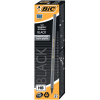 Олівець графітний Bic Evolution Eco HB (bc896017) Diawest