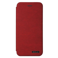 Чехол для мобильного телефона BeCover Exclusive Samsung Galaxy A04 SM-A045 Burgundy Red (709373) Diawest
