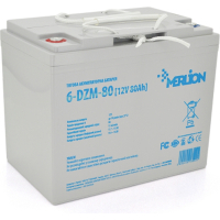 Батарея к ИБП Merlion 6-DZM-80, 12V 80Ah (6-DZM-80) Diawest