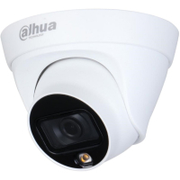 Камера відеоспостереження Dahua DH-IPC-HDW1239T1-LED-S5 (3.6) Diawest