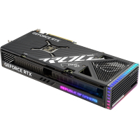 Видеокарта ASUS GeForce RTX4070Ti 12Gb ROG STRIX GAMING (ROG-STRIX-RTX4070TI-12G-GAMING) Diawest