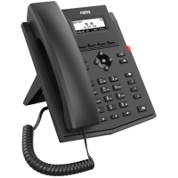 IP телефон Fanvil X301P Entry Level Diawest