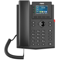 IP телефон Fanvil X303G Enterprise Diawest