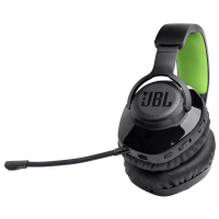 Навушники JBL Quantum 100X for Xbox Black (JBLQ100XBLKGRN) Diawest