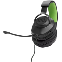 Навушники JBL Quantum 100X for Xbox Black (JBLQ100XBLKGRN) Diawest