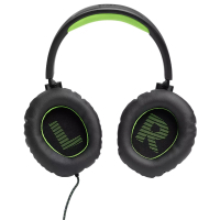 Навушники JBL Quantum 100X for Xbox Black (JBLQ100XBLKGRN) Diawest