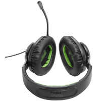 Навушники JBL Quantum 100X for Xbox Black (JBLQ100XBLKGRN) Diawest