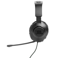 Навушники JBL Quantum 100X for Xbox Black (JBLQ100XBLKGRN) Diawest