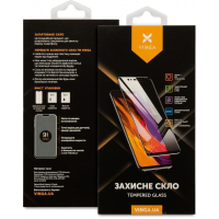 Стекло защитное Vinga Samsung S22/S23 (VGSAS23) Diawest