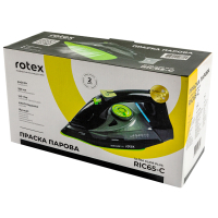 Праска Rotex RIC65-C Ultra Glide Plus Diawest