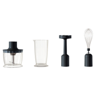Блендер Electrolux E5HB1-6SS Diawest