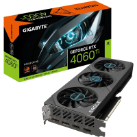 Видеокарта GIGABYTE GeForce RTX4060Ti 8Gb EAGLE OC (GV-N406TEAGLE OC-8GD) Diawest