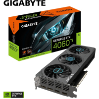 Видеокарта GIGABYTE GeForce RTX4060Ti 8Gb EAGLE OC (GV-N406TEAGLE OC-8GD) Diawest