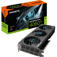 Видеокарта GIGABYTE GeForce RTX4060Ti 8Gb EAGLE (GV-N406TEAGLE-8GD) Diawest