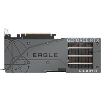 Видеокарта GIGABYTE GeForce RTX4060Ti 8Gb EAGLE (GV-N406TEAGLE-8GD) Diawest