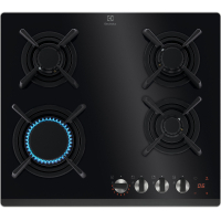 Варочна поверхня Electrolux KGG643753K Diawest