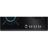 Варочна поверхня Electrolux KGG643753K Diawest