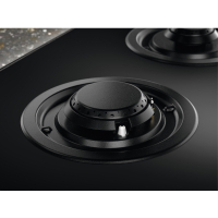 Варочна поверхня Electrolux KGG643753K Diawest