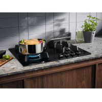 Варочна поверхня Electrolux KGG643753K Diawest
