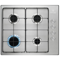 Варочна поверхня Electrolux KGS6404SX Diawest