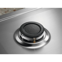 Варочна поверхня Electrolux KGS6404SX Diawest