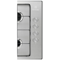 Варочна поверхня Electrolux KGS6404SX Diawest