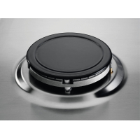 Варочна поверхня Electrolux KGS6404SX Diawest