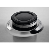 Варочна поверхня Electrolux KGS6404SX Diawest