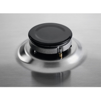 Варочна поверхня Electrolux KGS6404SX Diawest