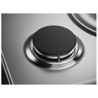 Варочна поверхня Electrolux KGS6404SX Diawest