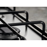 Варочна поверхня Electrolux KGS6404SX Diawest