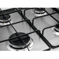Варочна поверхня Electrolux KGS6404SX Diawest