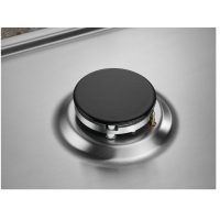 Варочна поверхня Electrolux KGS6404SX Diawest