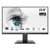 Монітор MSI PRO MP243X Diawest