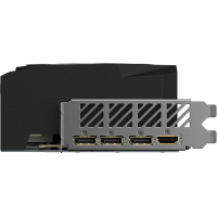 Видеокарта GIGABYTE GeForce RTX4070Ti 12Gb AORUS MASTER (GV-N407TAORUS M-12GD) Diawest