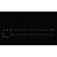 Варочная поверхность Electrolux CIV634 Diawest