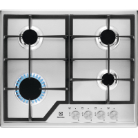 Варочная поверхность Electrolux KGS6426SX Diawest