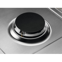 Варочная поверхность Electrolux KGS6426SX Diawest